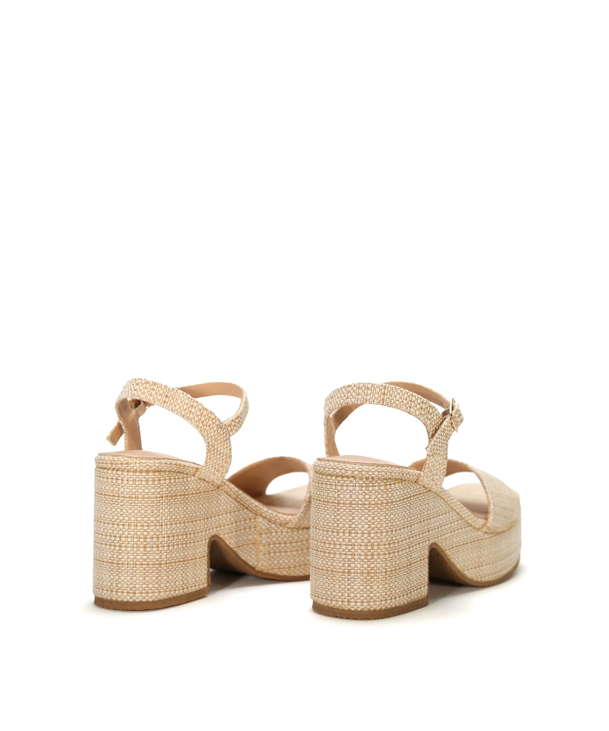 Sand&aacute;lia plataforma tira larga image number null